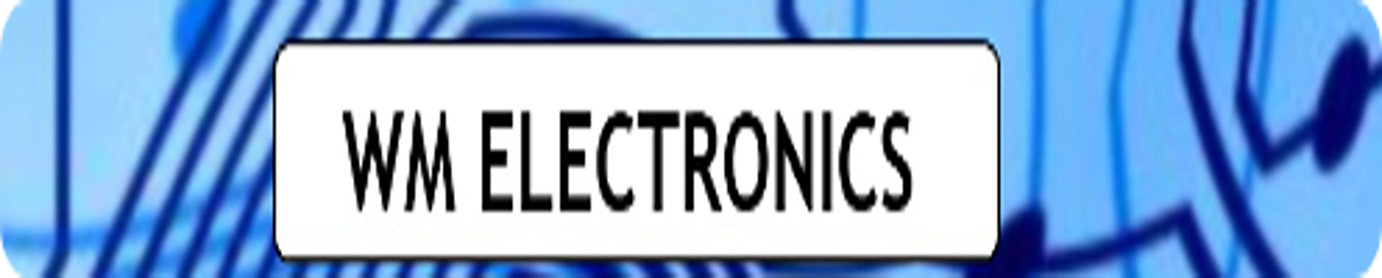 WM Electronics